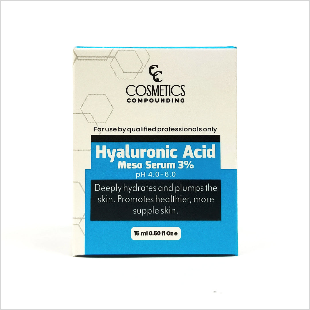 Hyaluronic Acid Meso serum - skinae.pk