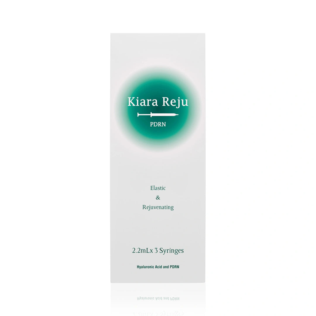 Kiara Reju Microneedling 3 x 2.2ml PDRN Serum in Pakistan - Skinae