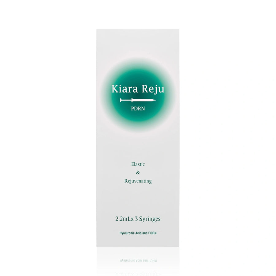 Kiara Reju Microneedling 3 x 2.2ml PDRN Serum in Pakistan - Skinae