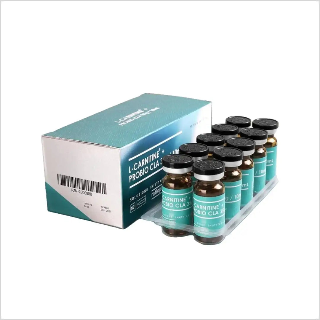 L Carnitine PROBIO CLA - Weight Loss Injection in Pakistan - Skinae.pk L Carnitine PROBIO CLA - Weight Loss Injection in Pakistan - Skinae.pk