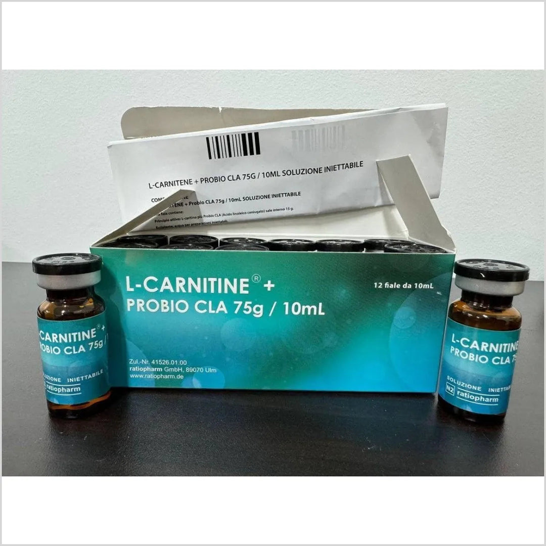 L Carnitine PROBIO CLA - Weight Loss Injection in Pakistan - Skinae.pk L Carnitine PROBIO CLA - Weight Loss Injection in Pakistan - Skinae.pk
