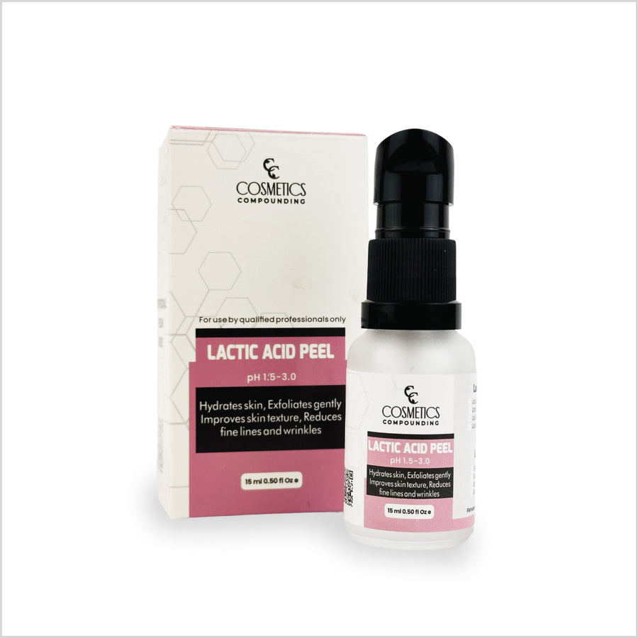 Lactic Acid Peel Price in Pakistan - Skinae.pk
