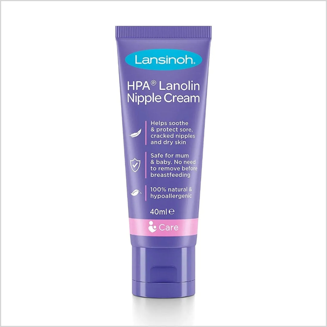 Lansinoh Lanolin Nipple Cream for breastfeeding mothers in Pakistan – Made in USA - Skinae.pk
