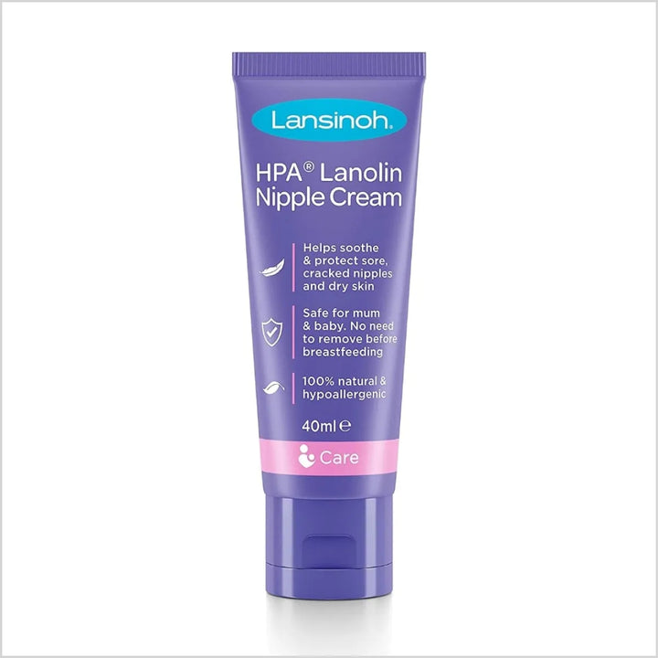Lansinoh Lanolin Nipple Cream for breastfeeding mothers in Pakistan – Made in USA - Skinae.pk