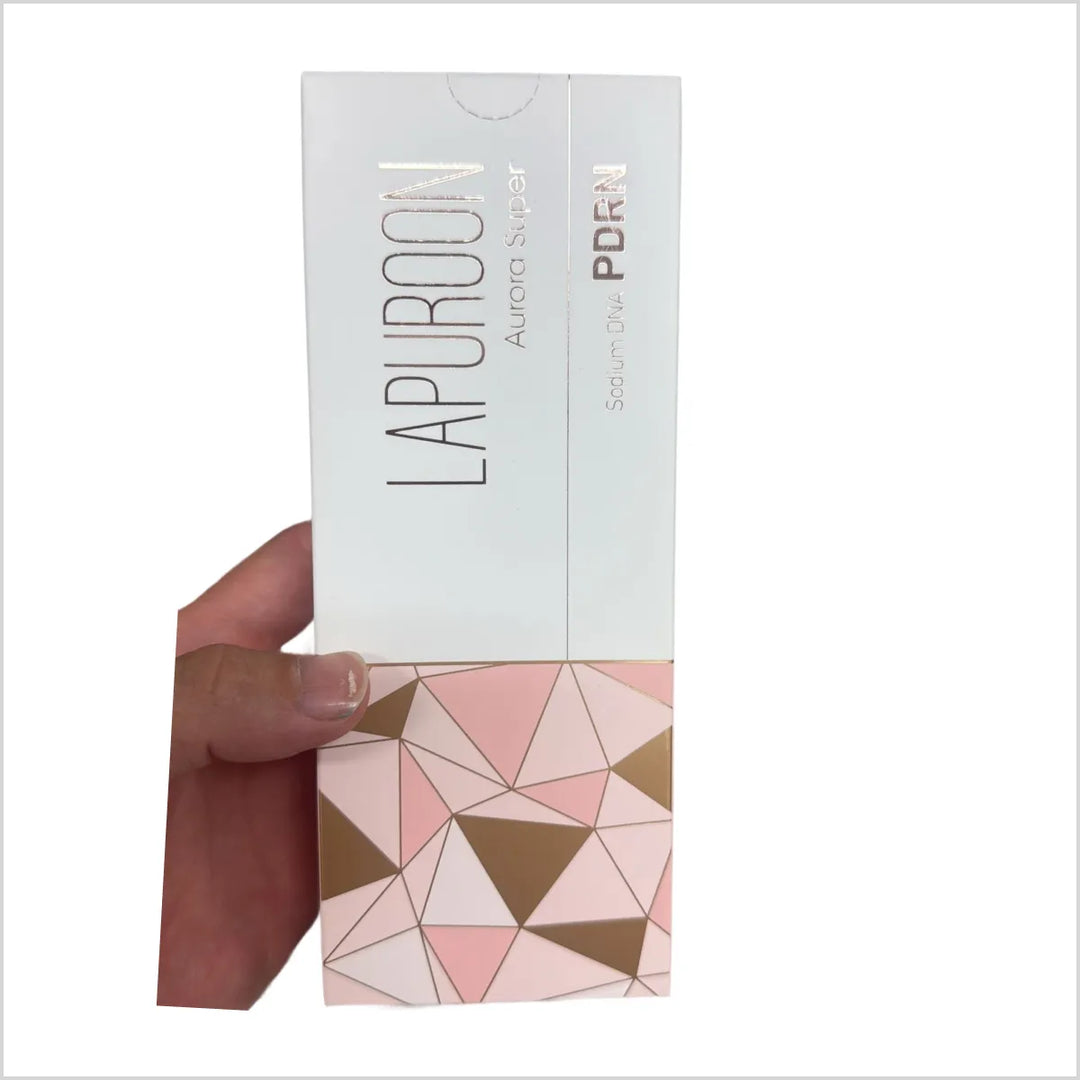 Lapuroon Aurora Super PDRN - Skinae.pk