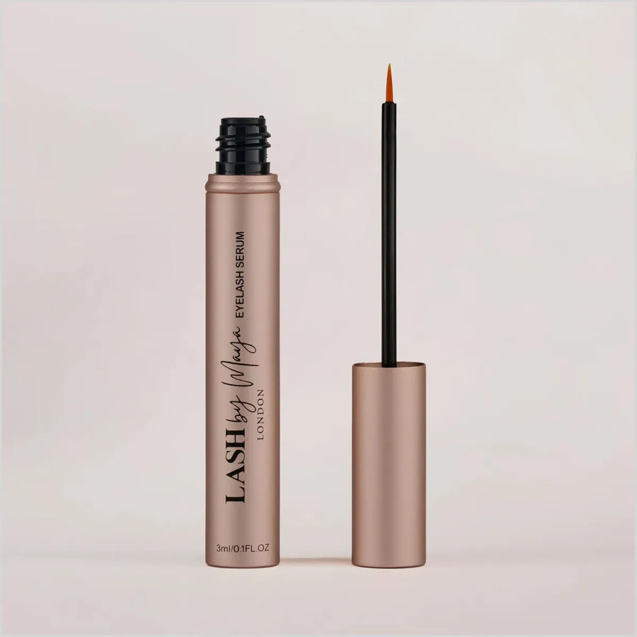 Lash by Maya Eyelash Growth Serum - Skinae.pk