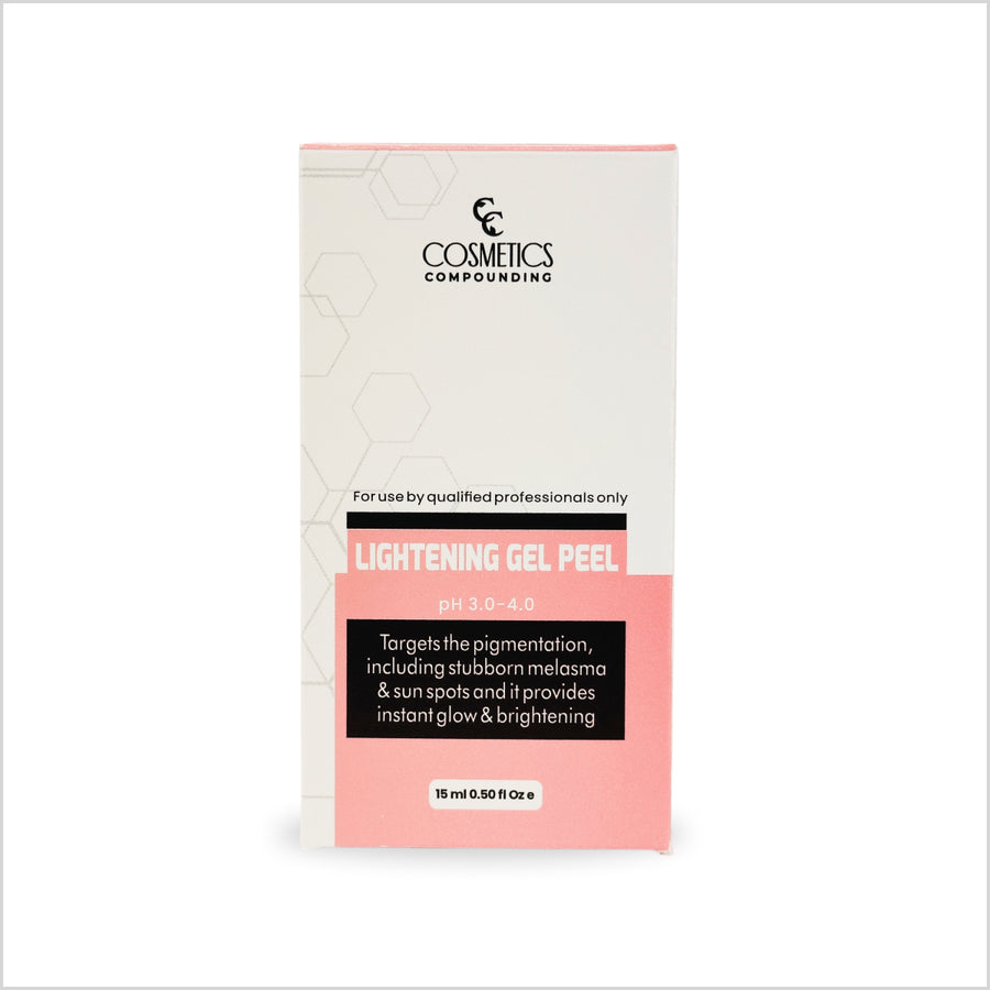 X lightening gel peel price in pakistan