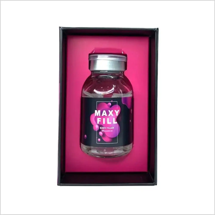 Maxy Fill Body Filler Hyaluronic Acid 24mg 70CC