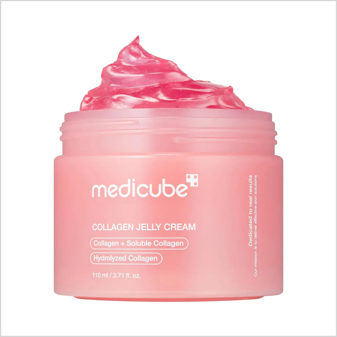 Medicube Collagen Niacinamide Jelly Cream in Pakistan - Skinae