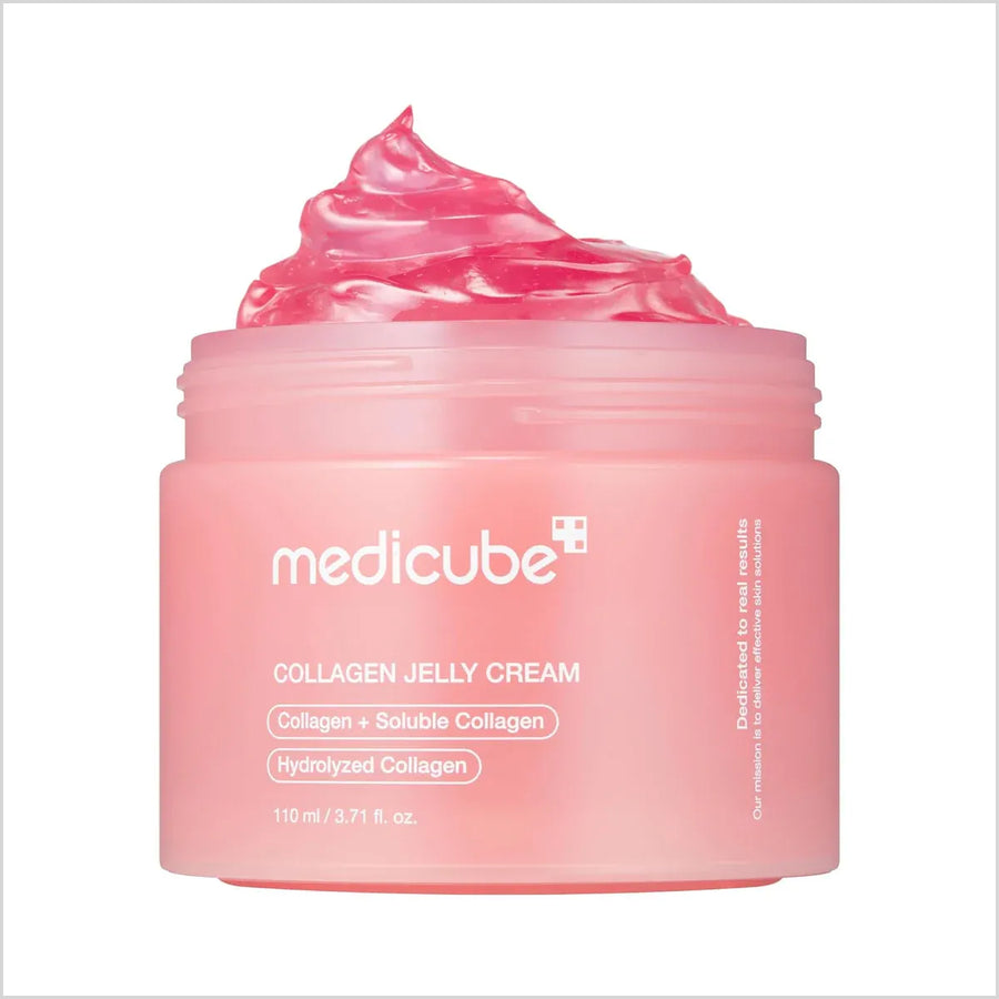 Medicube Collagen Niacinamide Jelly Cream in Pakistan - Skinae