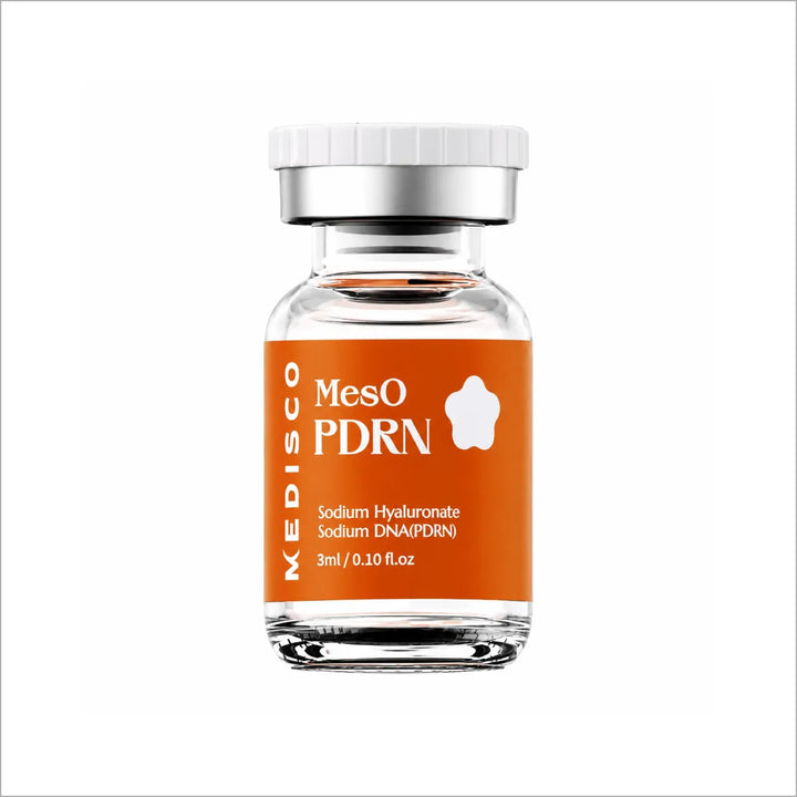 Medisco Meso PDRN 3ml - Made in Korea
