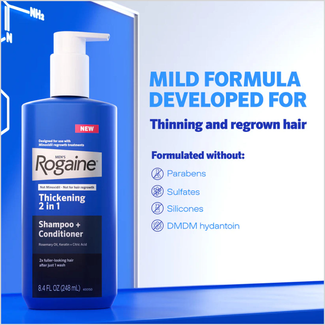 Best 2 in 1 shampoo and conditioner for men Skinae.pk