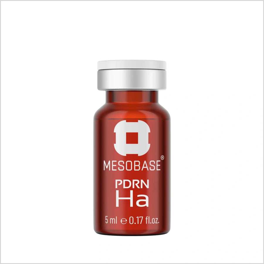 Mesobase PDRN + HA single vial Skin Booster in Pakistan Made in Spain - Skinae