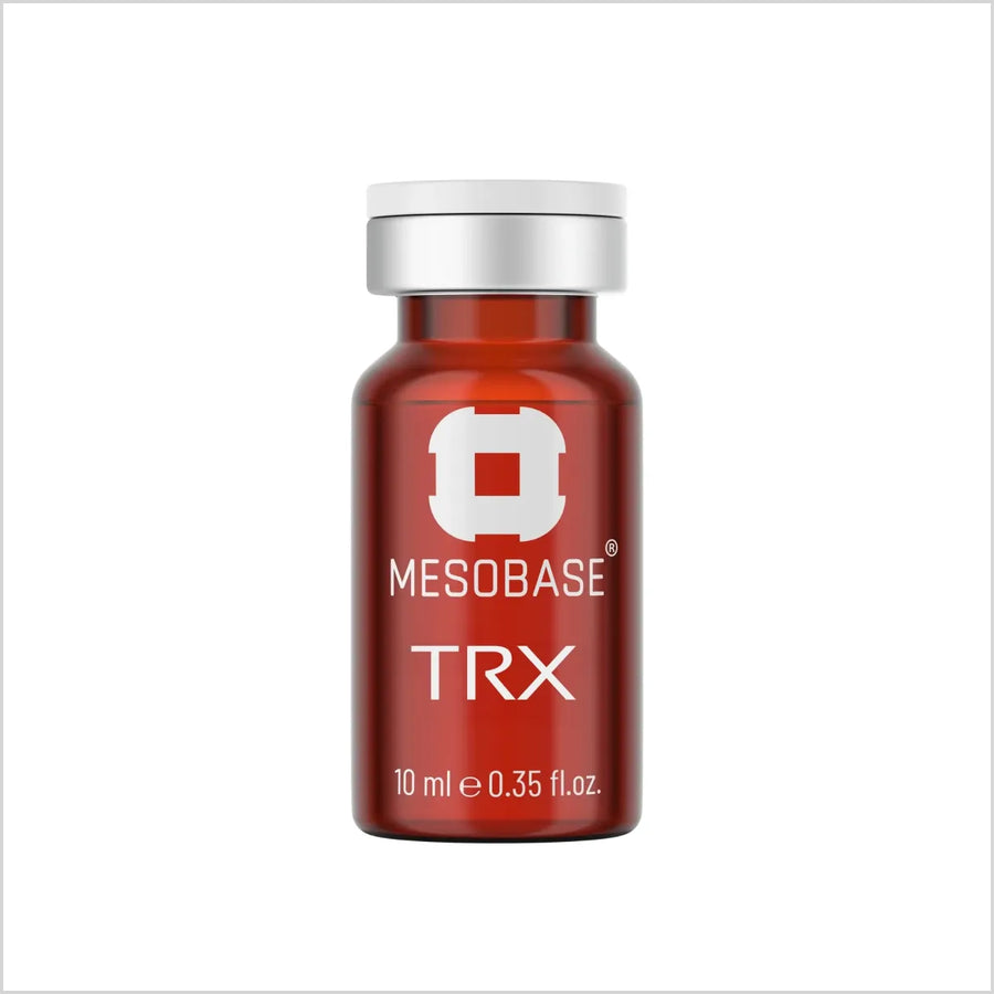  MESOBASE TRX 10% Tranexamic Acid For Melasma single vial - Made in Spain - Skinae.pk