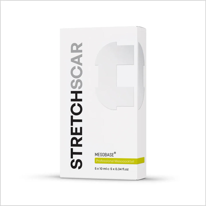 Stretch & Scar Cocktail 10ml - MESOBASE - Made in Spain