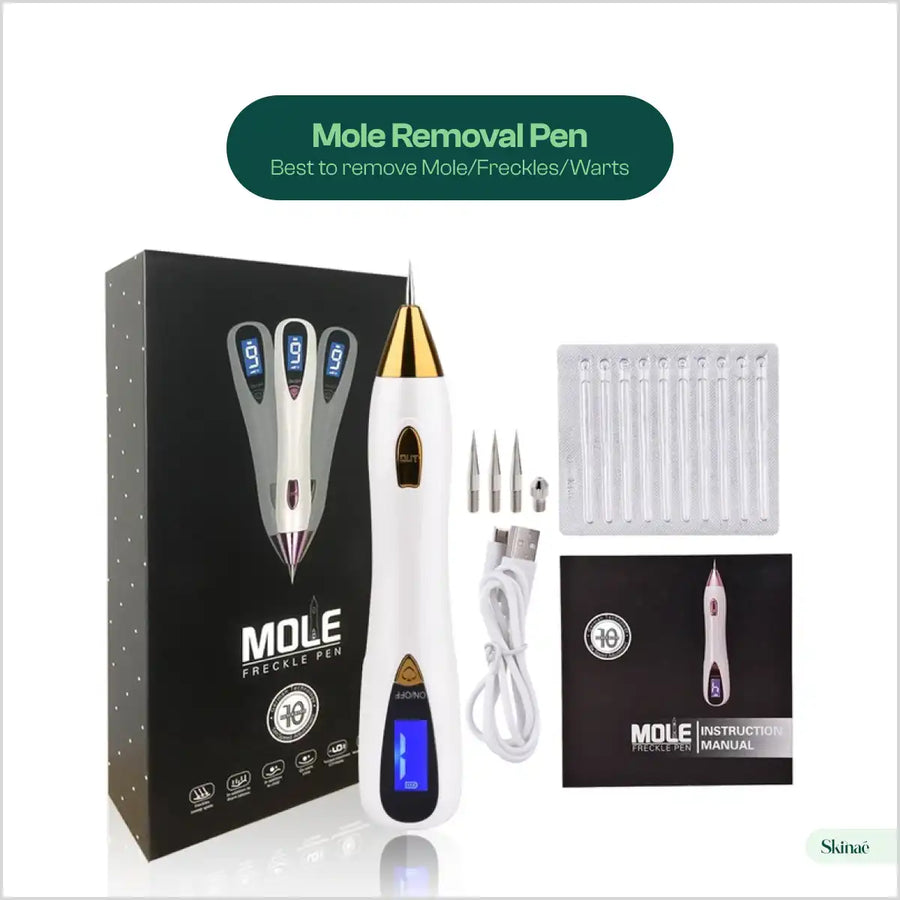 Mole Remover Pen - Mole Remover Pen in Pakistan - Skinae