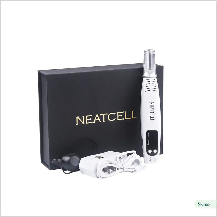 Neatcell Picosecond Laser Pen - Neatcell Tattoo Removal Pen - Skinae