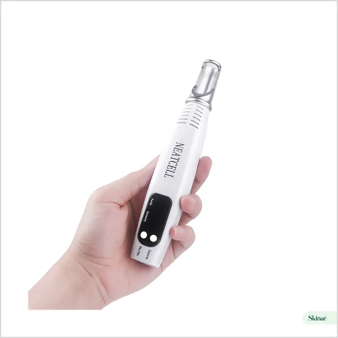 Neatcell Picosecond Laser Pen - Neatcell Tattoo Removal Pen - Skinae