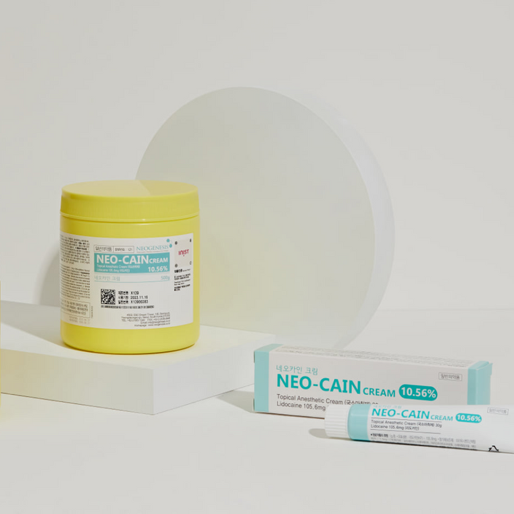 Original Neo-Cain Numbing Cream - Neo-Cain Numbing Cream - Skinae