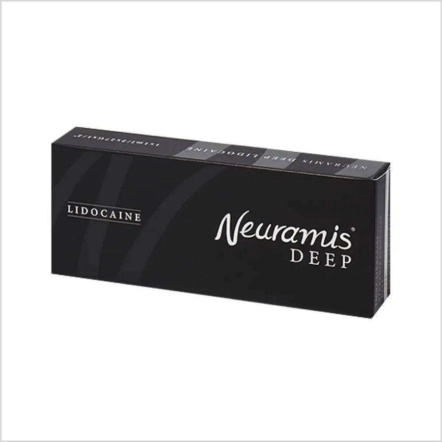 Neuramis Deep Lidocaine Face Filler in Pakistan - Skinae