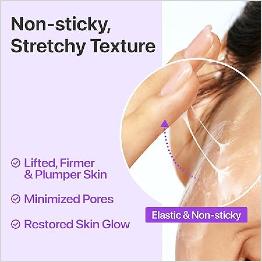 Numbozine NAD+ Bio Lifting SIL Essence with 50 Peptides – Skinae