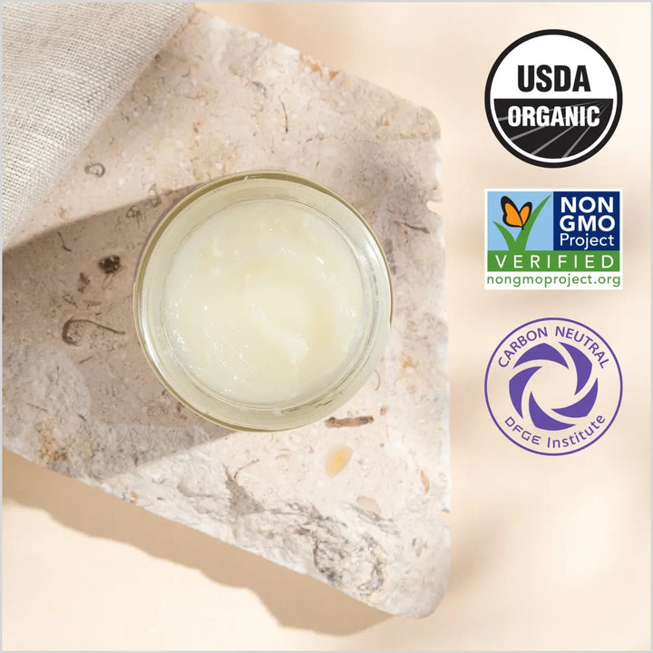 Lansinoh Organic Nipple Balm Jar - Skinae.pk