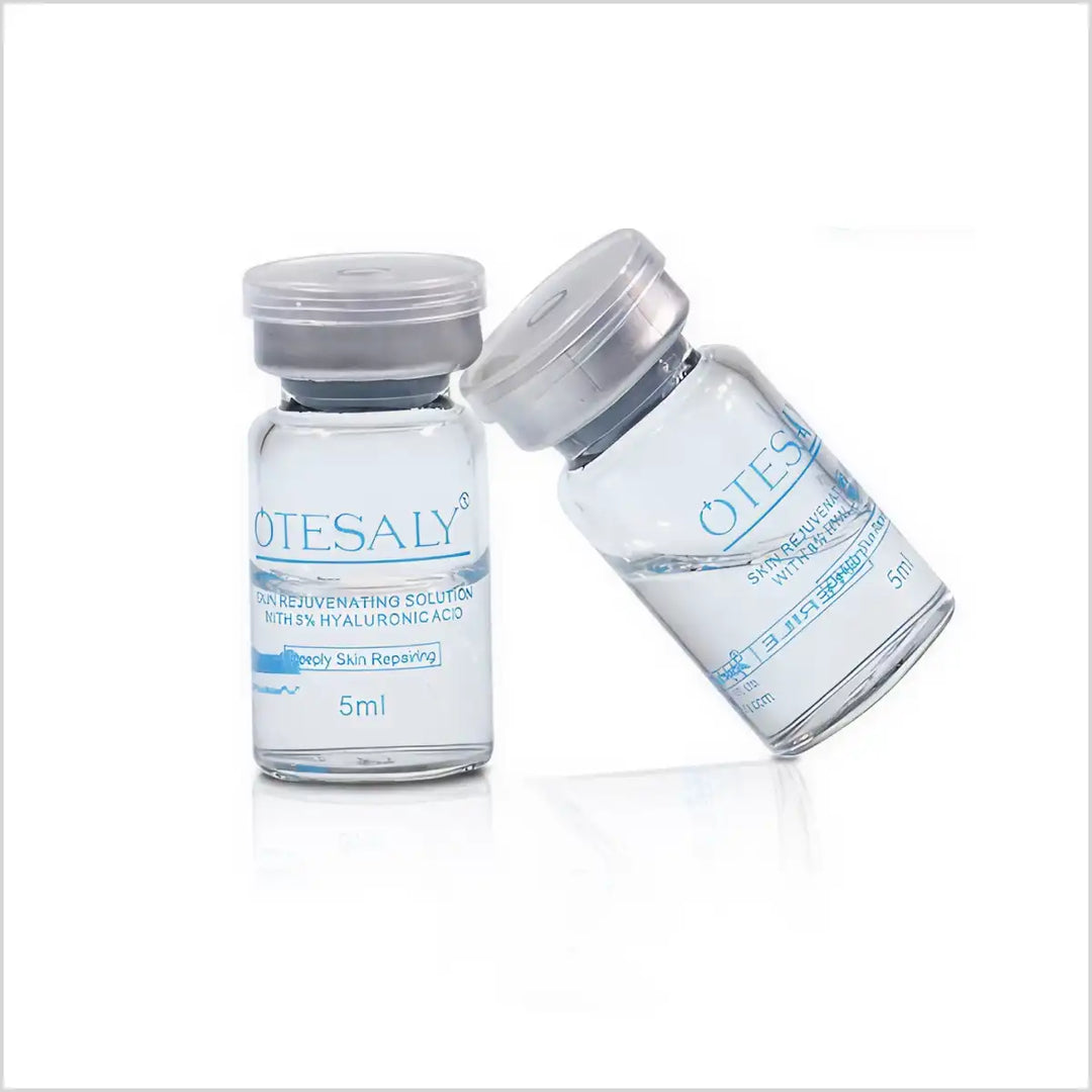 Otesaly Skin Rejuvenation Mesotherapy Skin booster Pakistan - Skinae