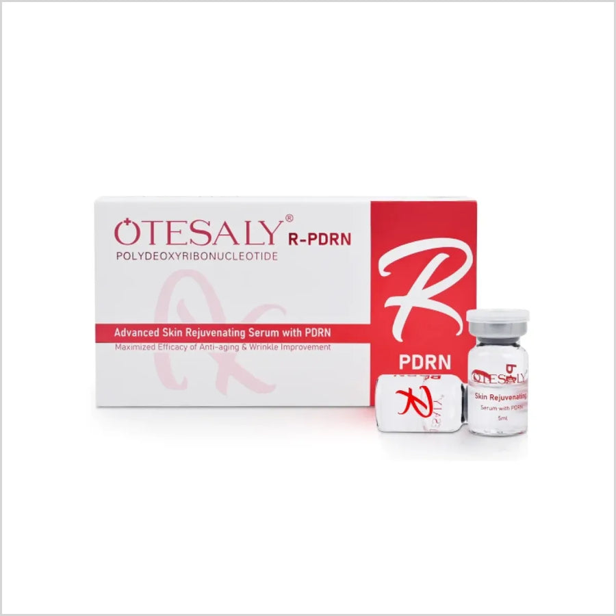 OTESALY R-PDRN Anti Aging Treatment  meso serum- Skinae