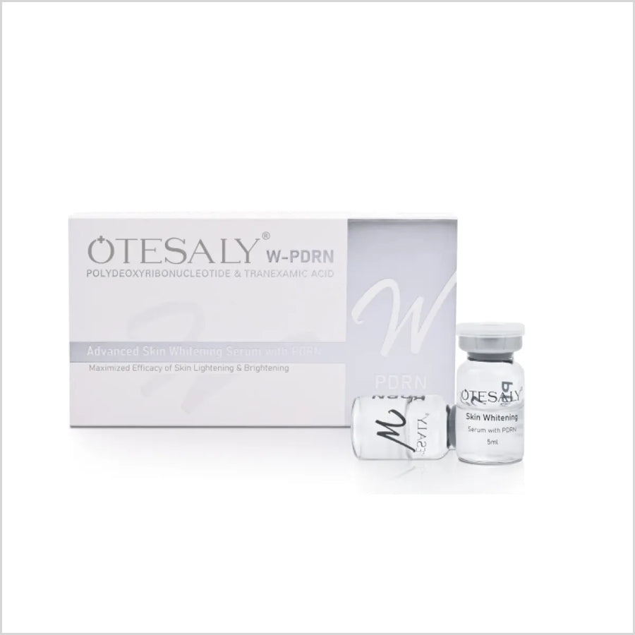 OTESALY W-PDRN Price in Pakistan - Advanced Whitening Serum Vials - Skinae