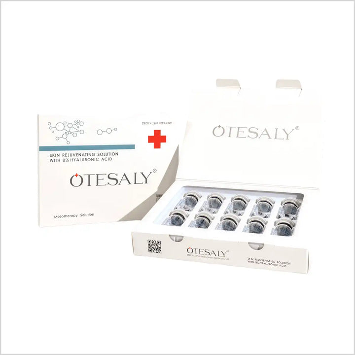 Otesaly Skin Rejuvenation Mesotherapy Skin booster Pakistan - Skinae