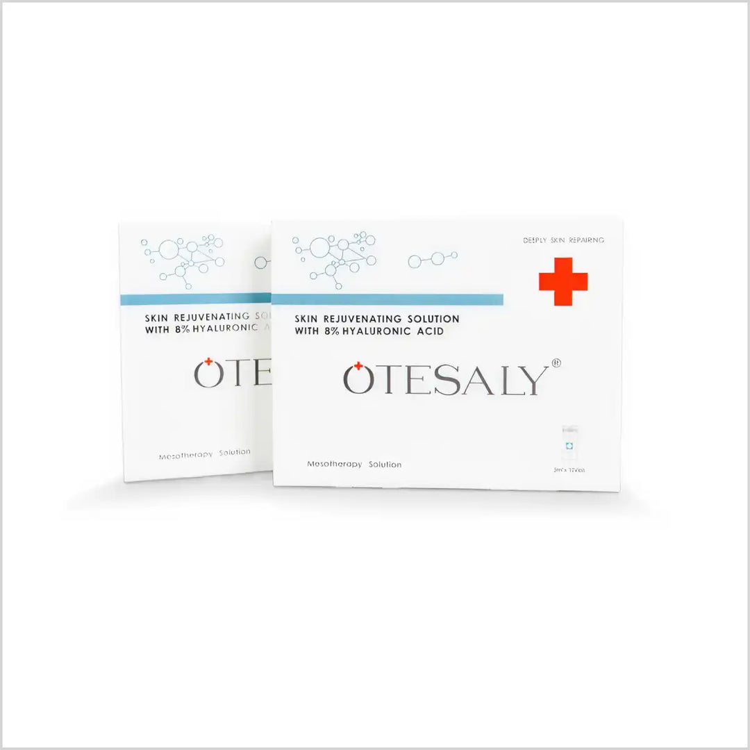 Otesaly Skin Rejuvenation Mesotherapy Skin booster Pakistan - Skinae