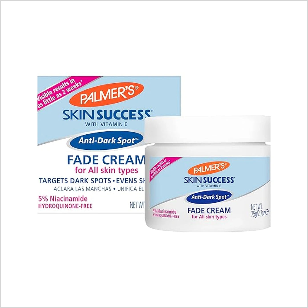 Palmer’s Skin Success Anti-Dark Spot Fade Cream with Vitamin E and Niacinamide - Skinae.pk