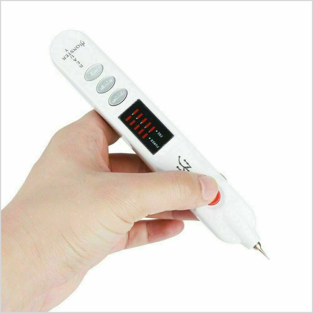 Beauty Monster Plasma Pen professional skin tightening and wrinkle removal device - Skinae