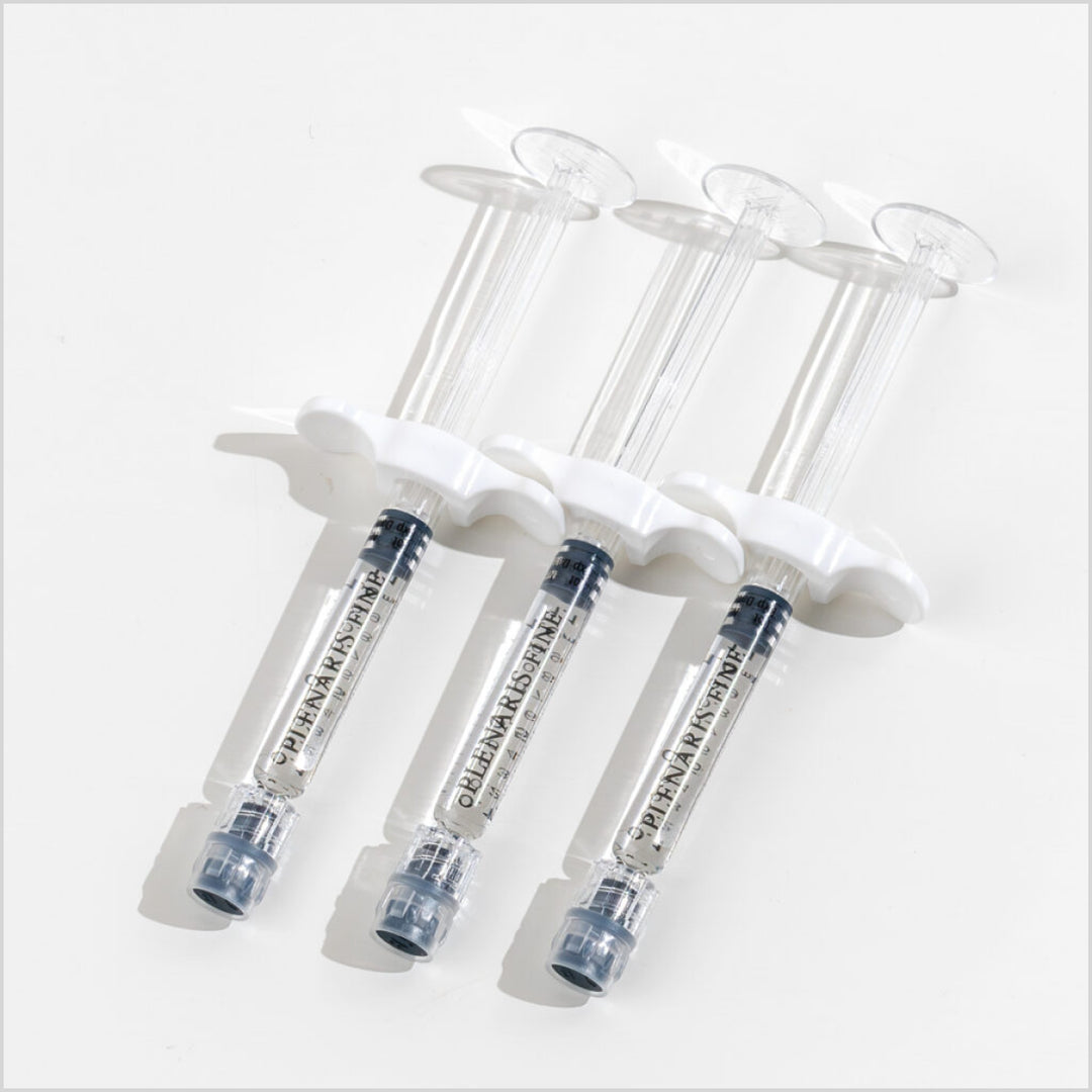 Plenaris Fine Deep and Volume Dermal Fillers original product – Skinae