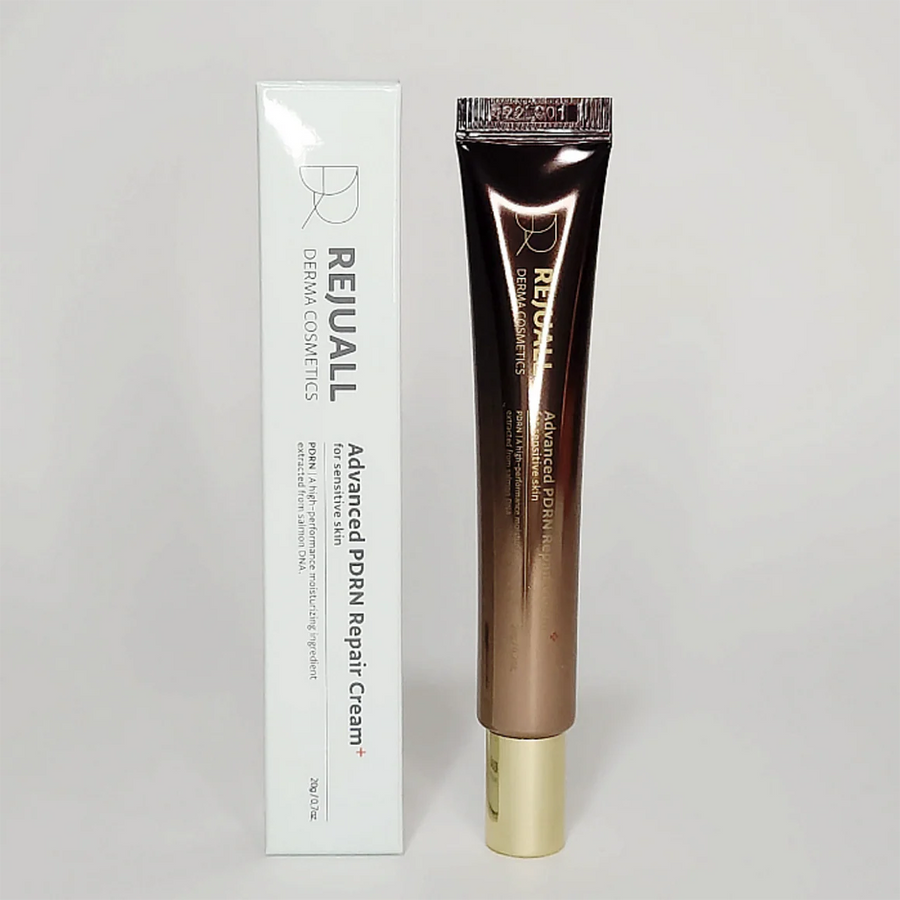 Rejuall Advanced PDRN Repair Cream 20 g - Made in Korea