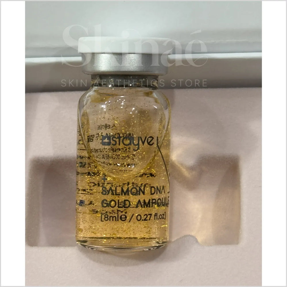 Stayve Salmon DNA Original Vial 