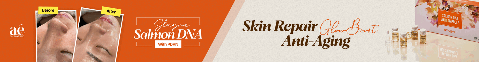 Skinae Banner