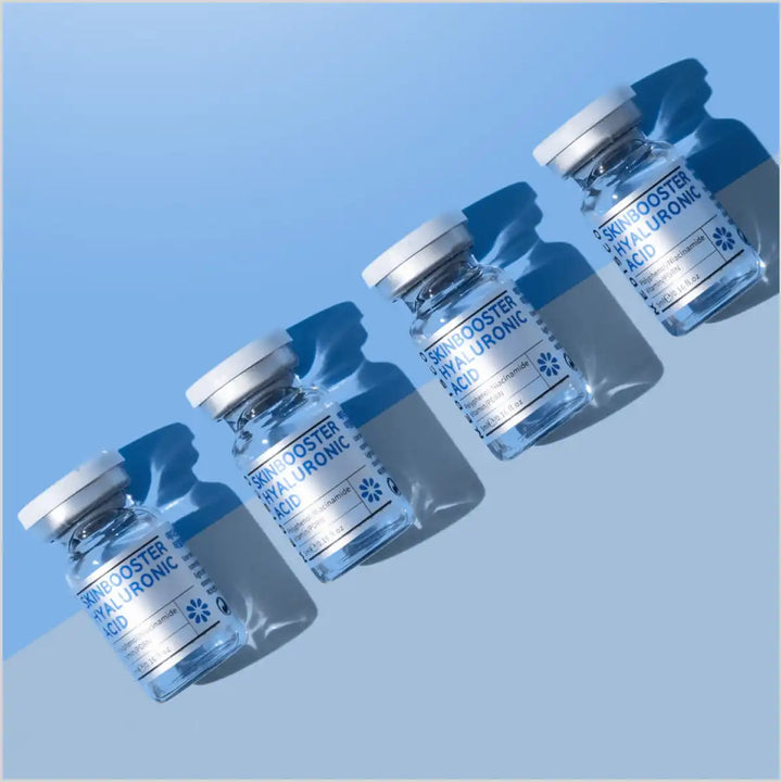 Original Medisco Skin Booster-Hyaluronic Acid - Stayve