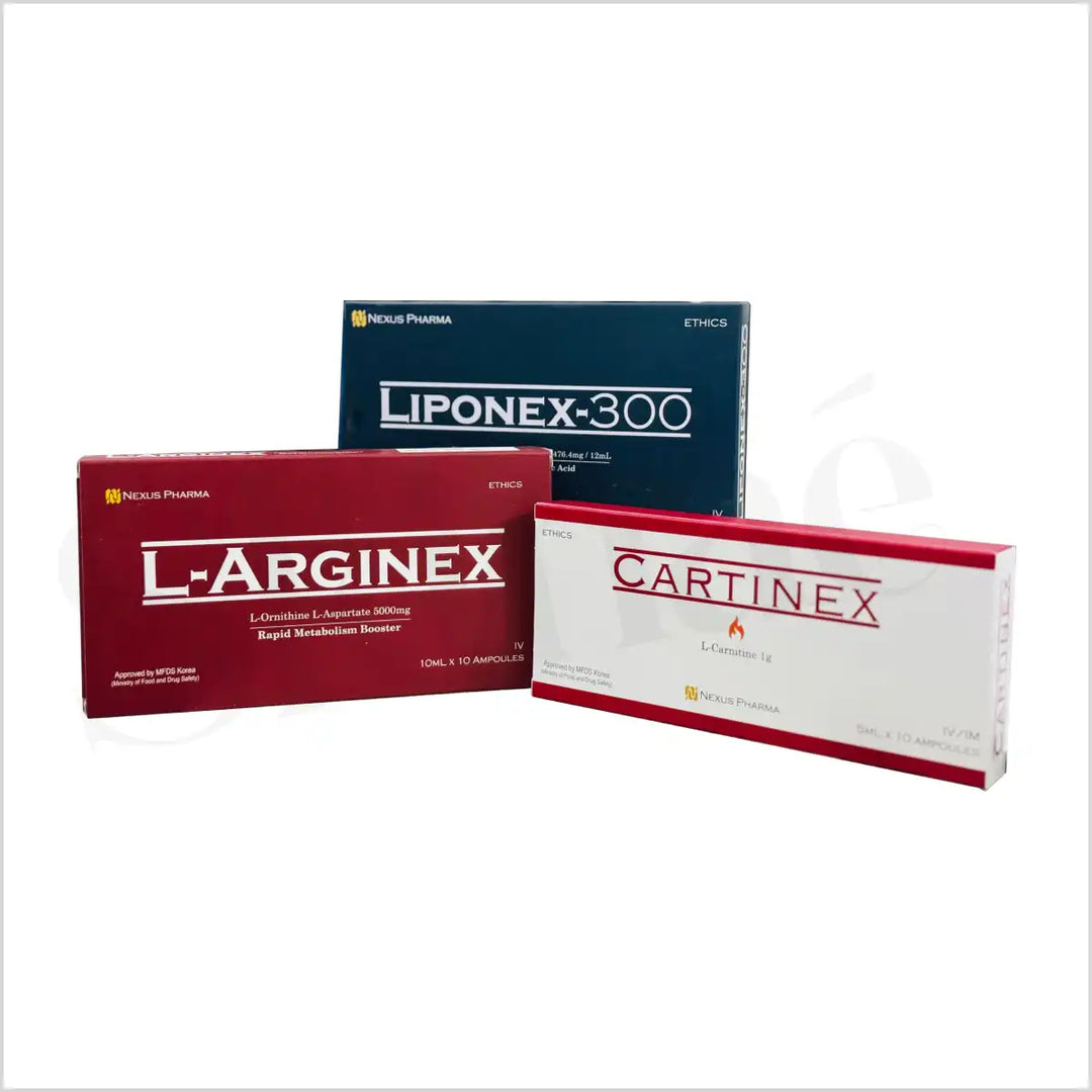 l carnitine injection in pakistan Weightloss Drips in Pakistan - Nexus Pharma Drips