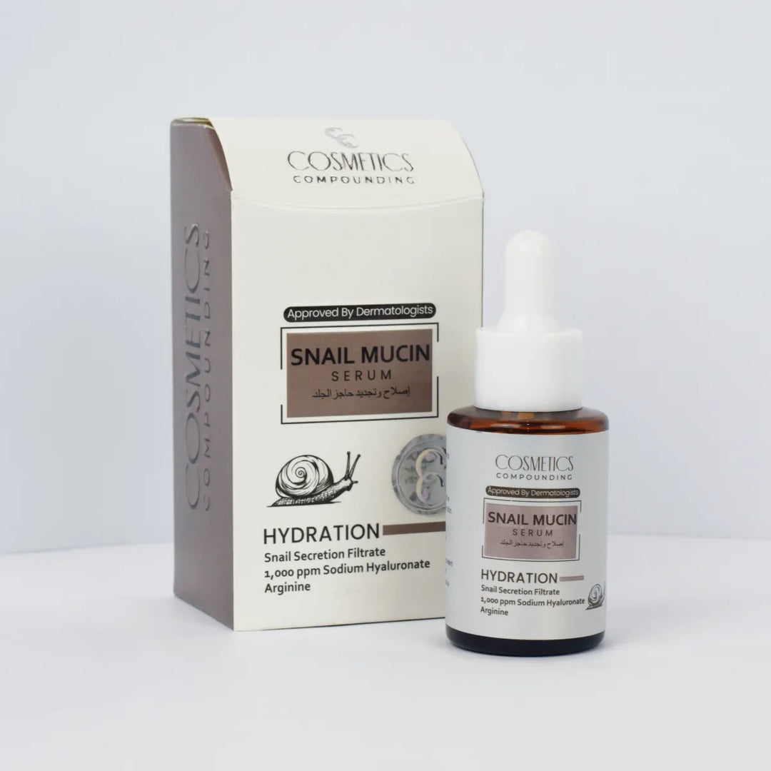 Snail Mucin Serum in Pakistan - Snail Mucin Benefits - Skinae