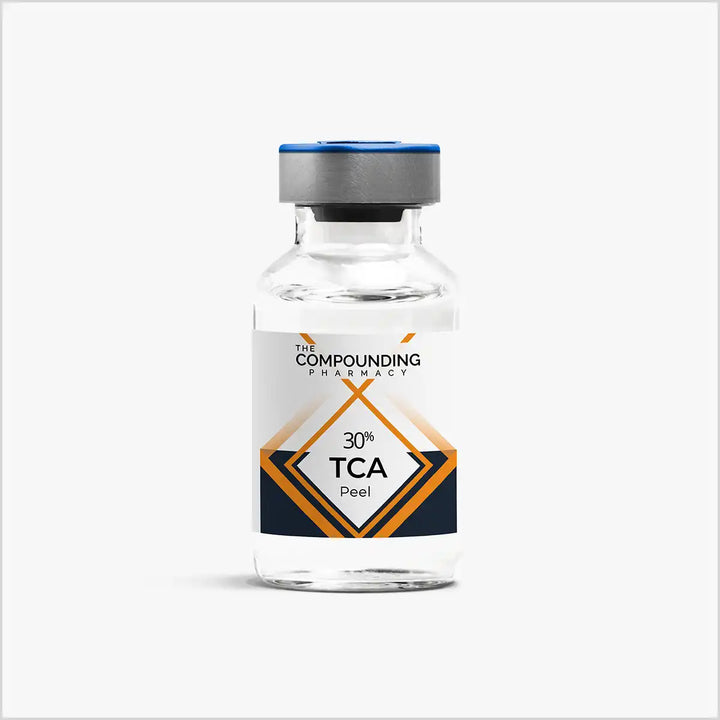 TCA Chemical Peel - TCA Peel in Pakistan - TCA Peel at Home - Skinae