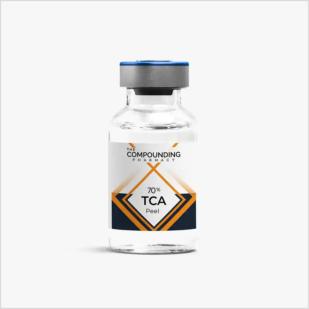 TCA Peel - Only for professional use - Skinae