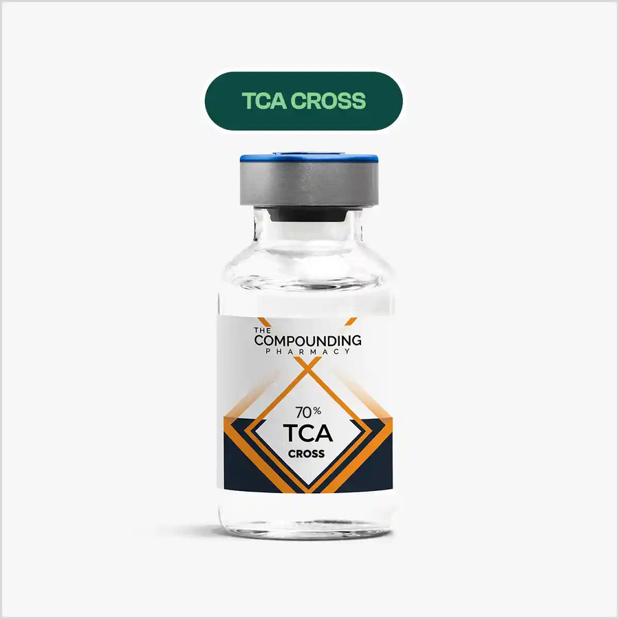 TCA Cross Peel - TCA Cross Peel Near Me - Skinae