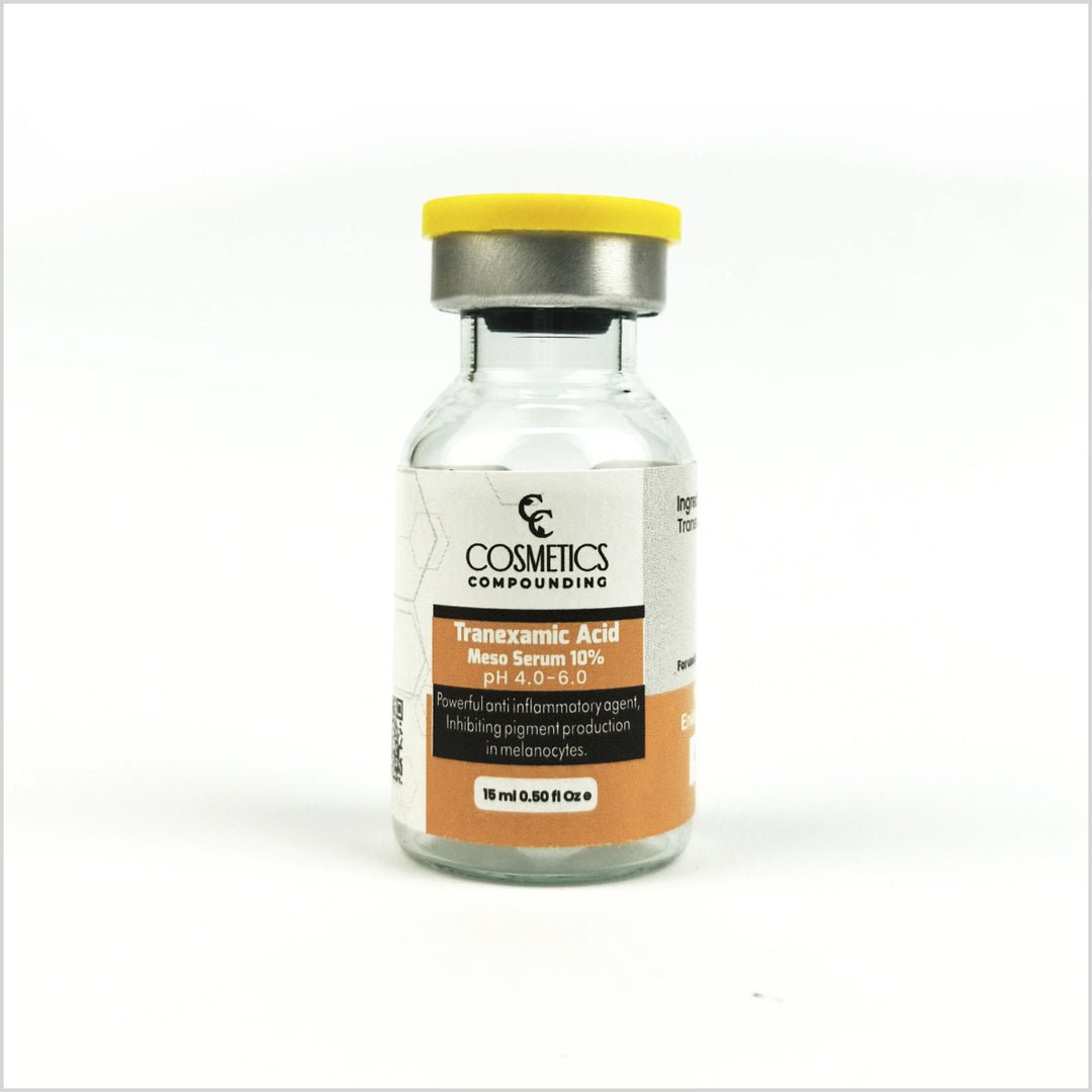Tranexamic acid meso serum in Pakistan - New Packaging - Skinae