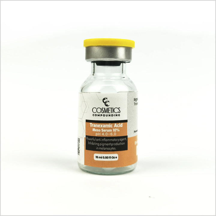 Tranexamic acid meso serum in Pakistan - New Packaging - Skinae