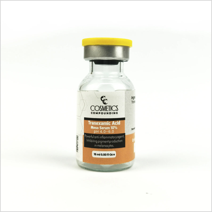 Tranexamic acid meso serum in Pakistan - New Packaging - Skinae