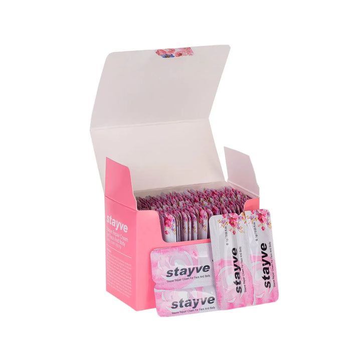 Stayve Repair Cream For Face And Body (Vegan) in Pakistan- Made in Korea - Skinae