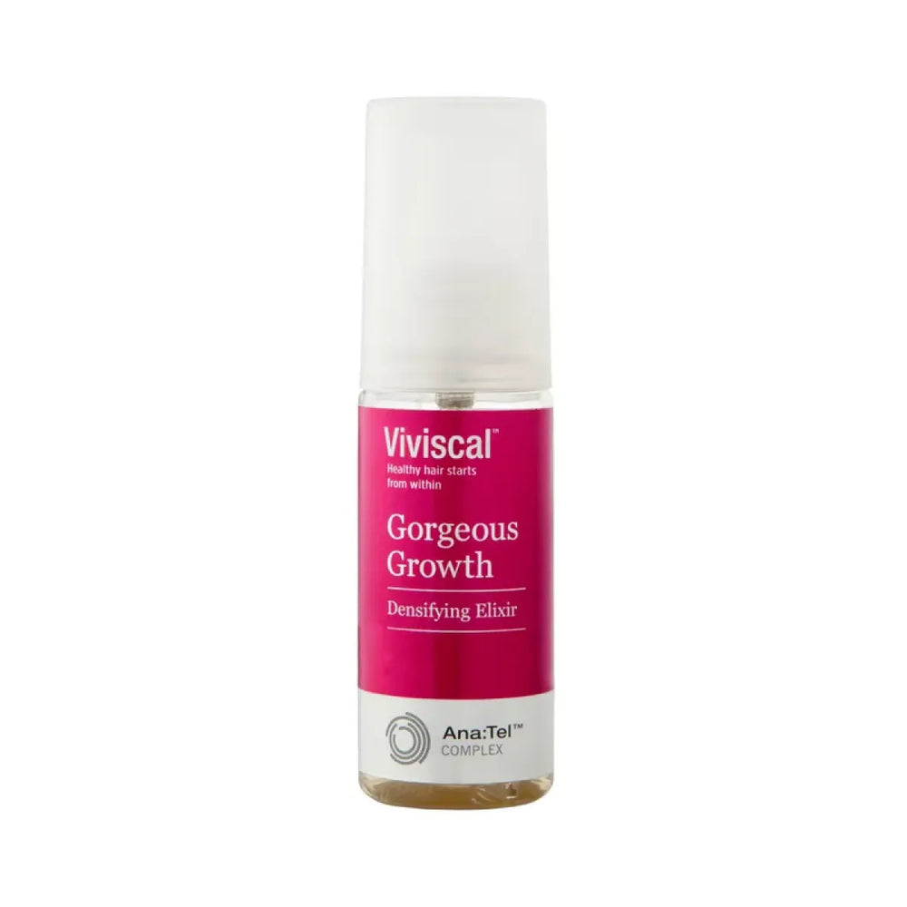 Original Viviscal Gorgeous Growth Densifying Elixir 50ml price in Pakistan