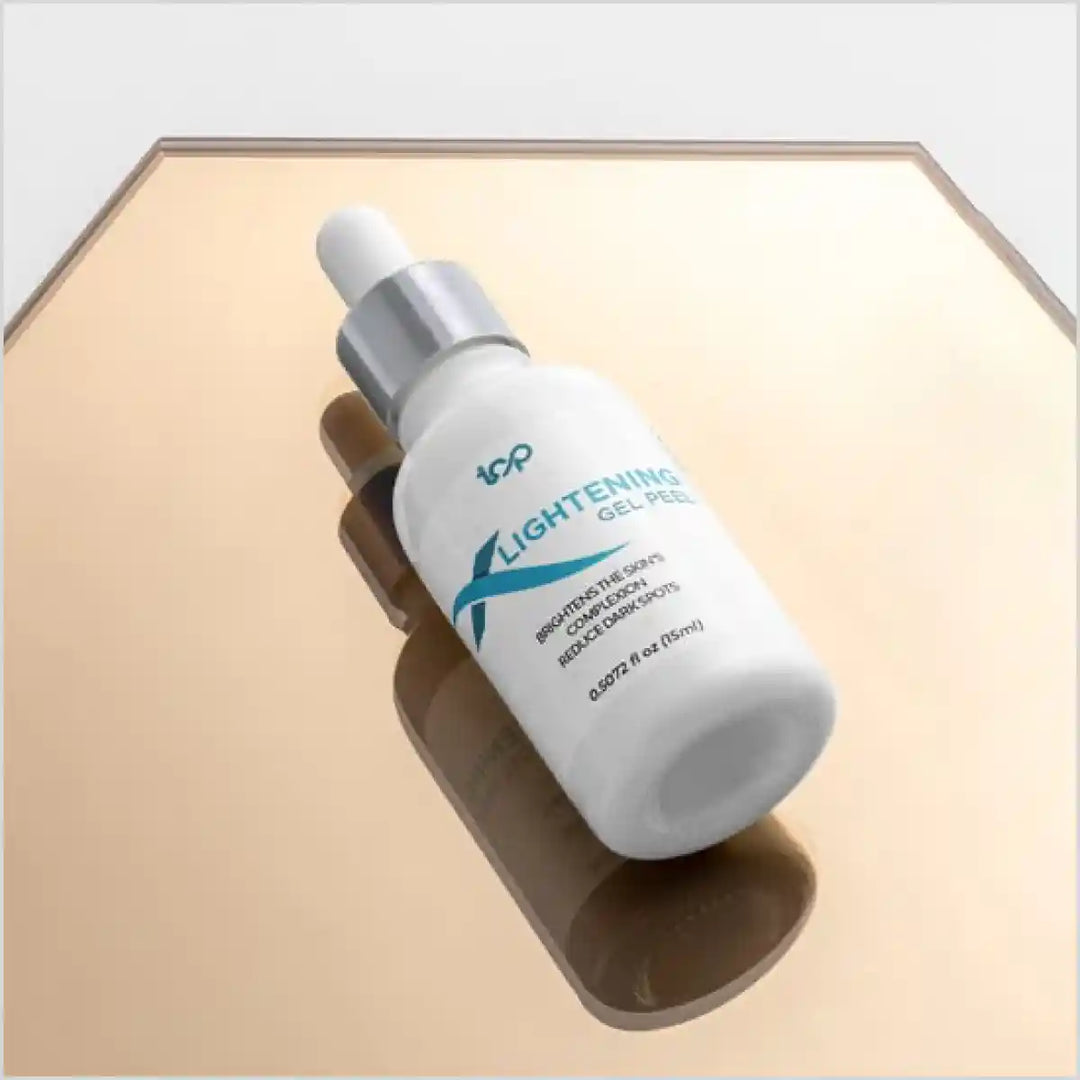 X Lightening Gel Peel - Only for Professional Use - Skinae