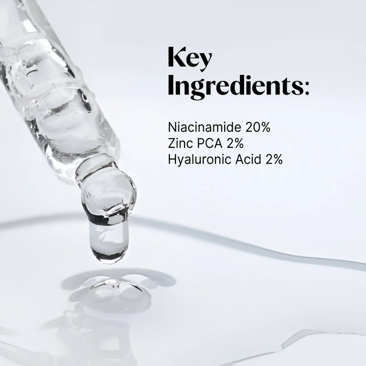anti acne ingredients - skinae.pk